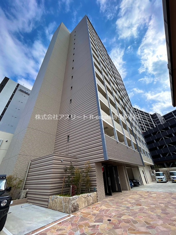 サヴォイラシャンス 203号室 外観