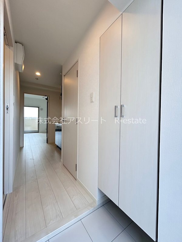 サヴォイラシャンス その他11