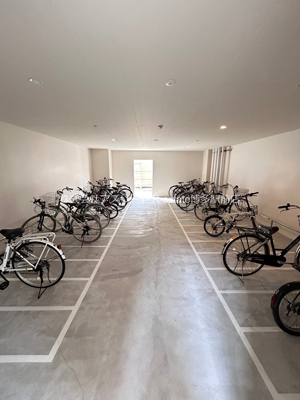 サヴォイラシャンス その他外観3