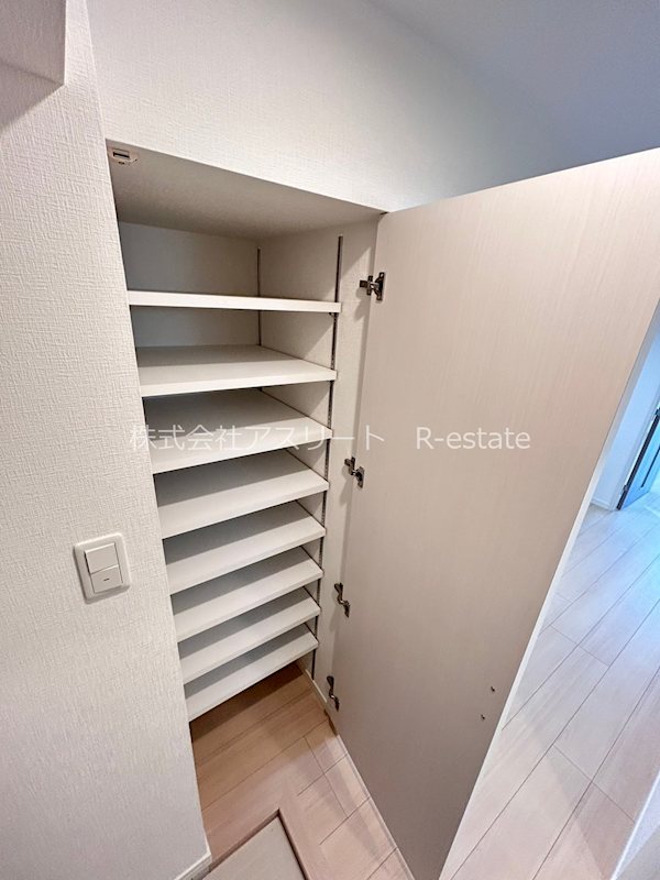 サヴォイラシャンス その他10