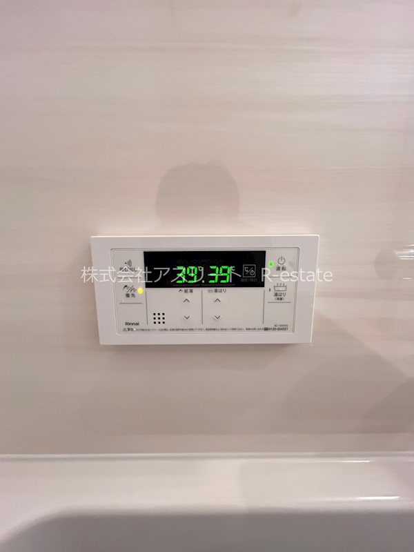 サヴォイラシャンス その他18