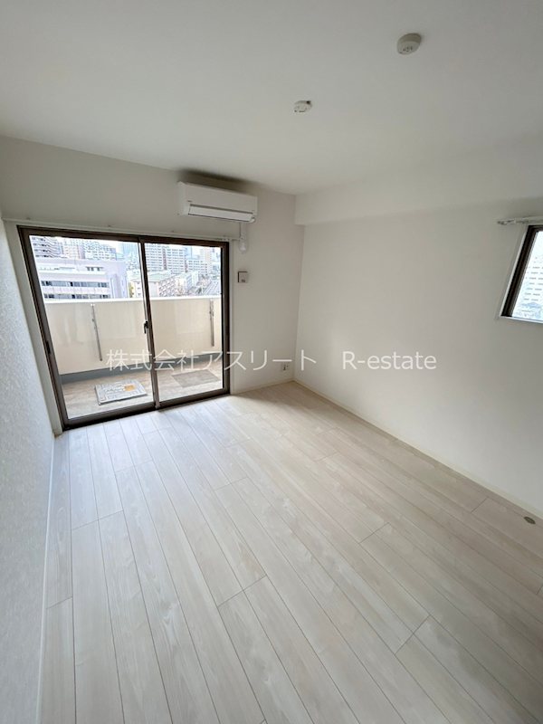 サヴォイラシャンス ベッドルーム