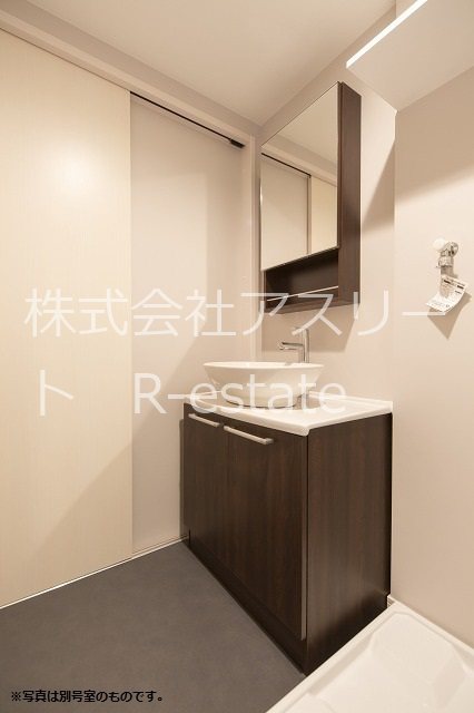 ビラージュ箱崎 風呂画像