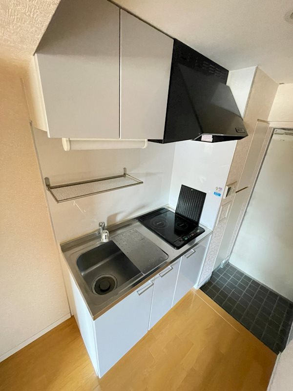 サヴォイグランデス キッチン