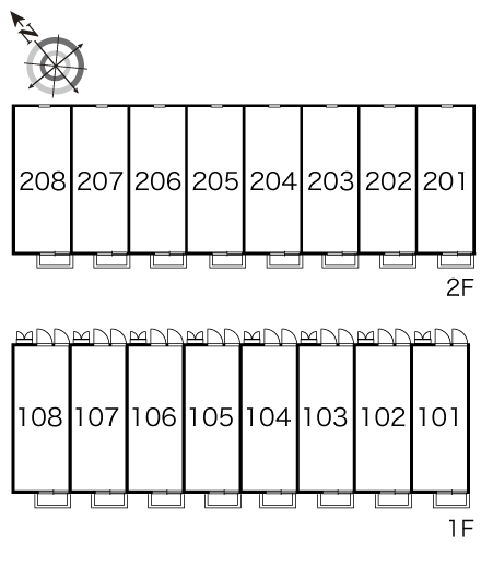 レオパレス康庵 その他2