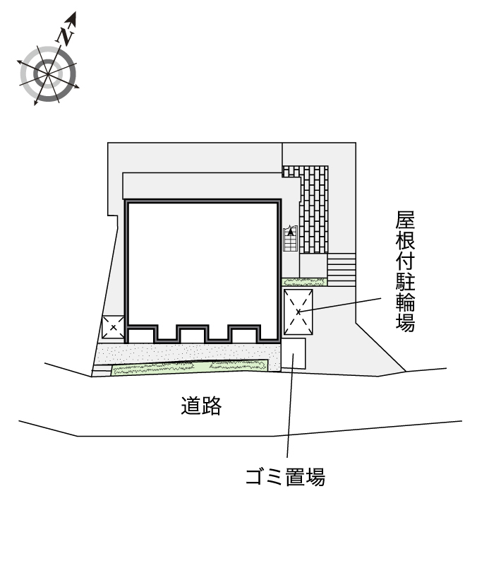 レオネクストセレーノ　香椎 その他1