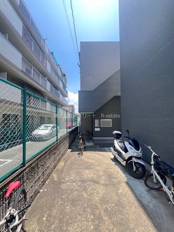 Ark　Door吉塚 その他外観1