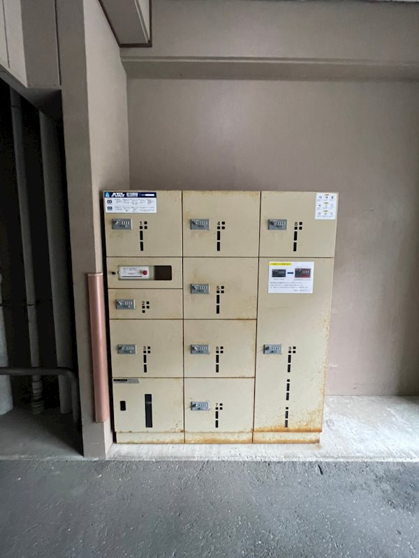 ハウトン古門戸 その他外観3