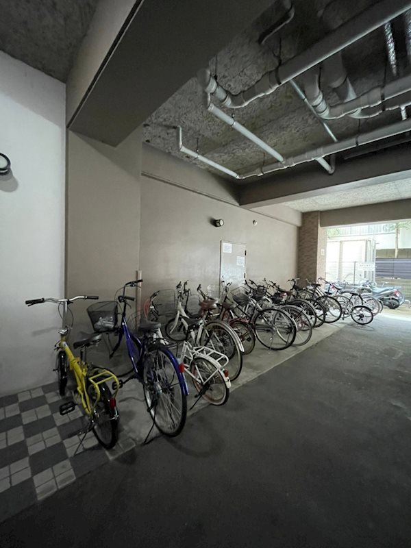 ハウトン古門戸 その他外観5