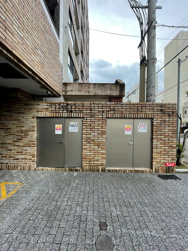 ハウトン古門戸 その他外観6