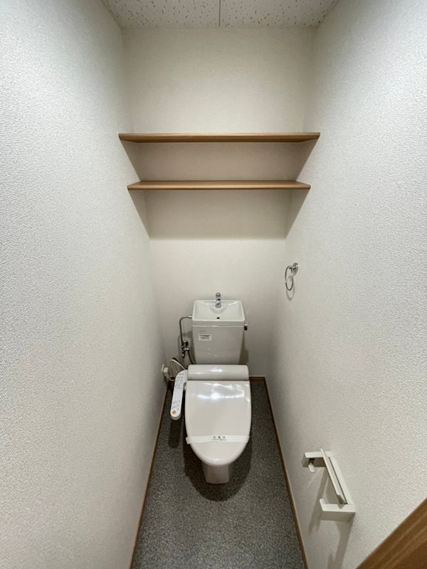 ロイヤルリバービュー143 その他5