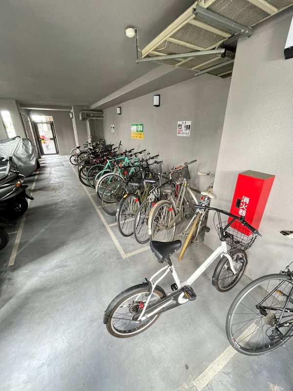 ロイヤルリバービュー143 その他外観4