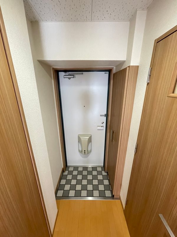 ロイヤルリバービュー143 その他7