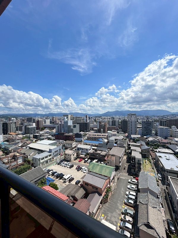 グランフォーレ箱崎プレミア その他15