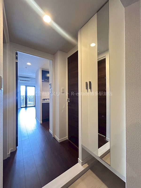 グランフォーレ箱崎プレミア その他9