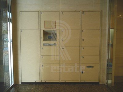 アクタス天神セントラルタワー その他5