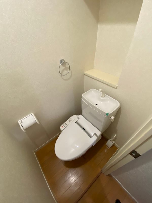 アクタス天神セントラルタワー その他7