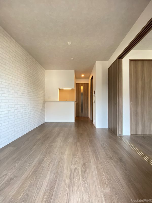 ランディックK320 リビング