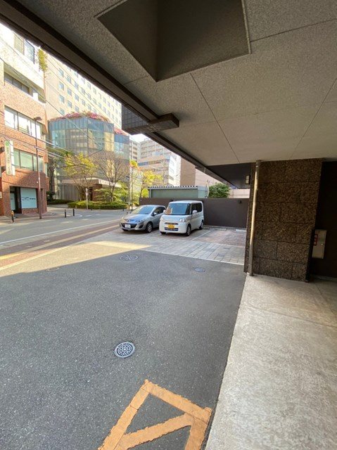 アクタス天神セントラルタワー2 その他外観1