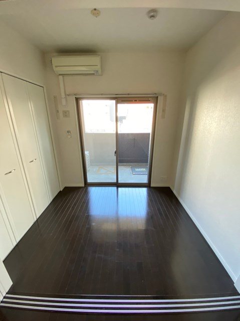 アクタス天神セントラルタワー2 ベッドルーム