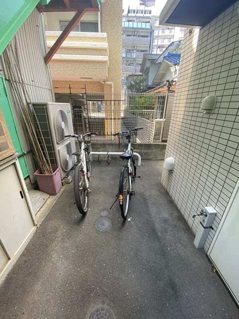 ヴィンテージ大濠 その他外観1