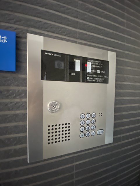 ヴィンテージ大濠 その他外観2