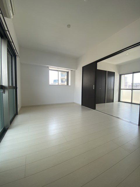 ヴィンテージ大濠 リビング