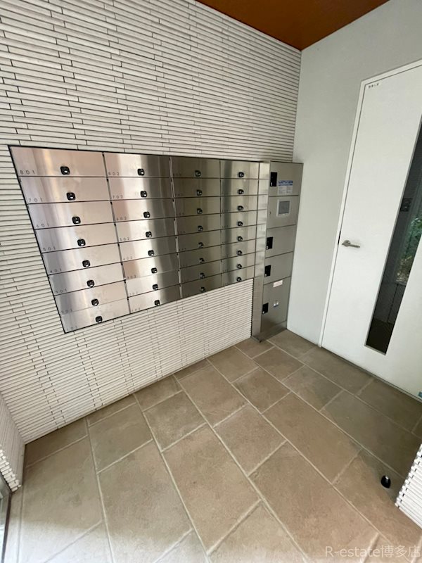 アーヴェンス吉塚 その他外観2