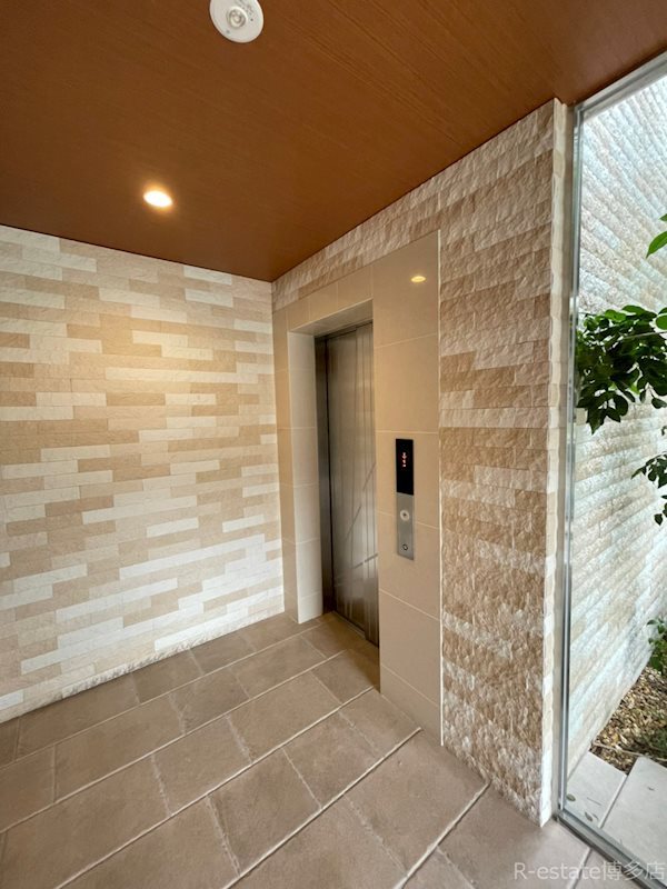 アーヴェンス吉塚 その他外観5