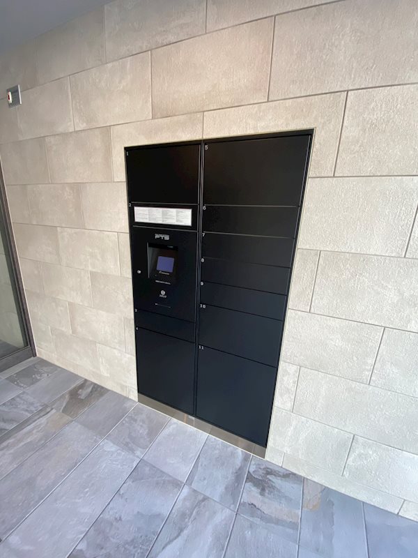 タワーズ高砂 その他外観2