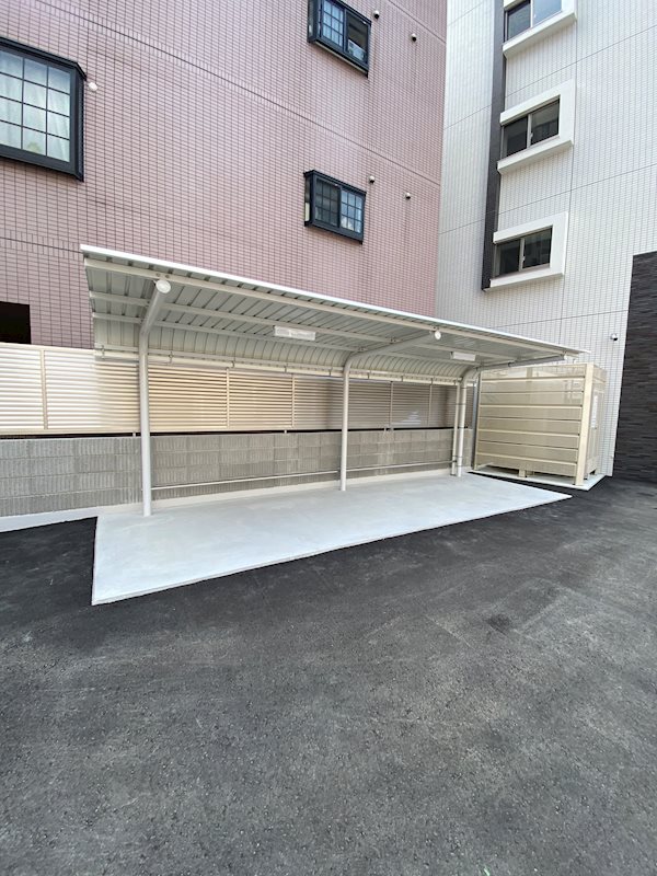 タワーズ高砂 その他外観4