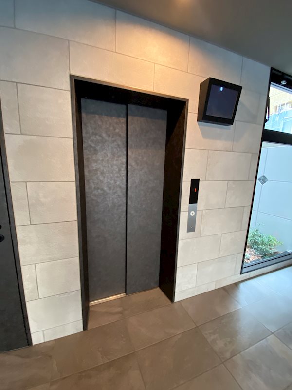 タワーズ高砂 その他外観6