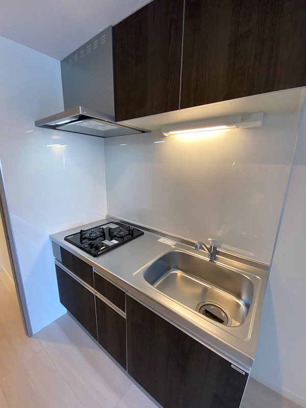 タワーズ高砂 キッチン