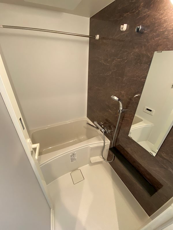 タワーズ高砂 風呂画像