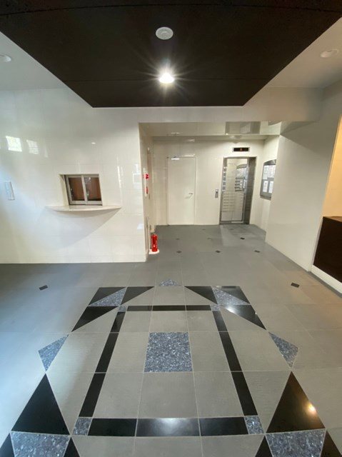 アクタス天神セントラルタワー2 その他2