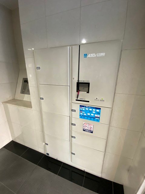 アクタス天神セントラルタワー2 その他3