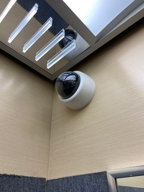 アクタス天神セントラルタワー2 その他外観2