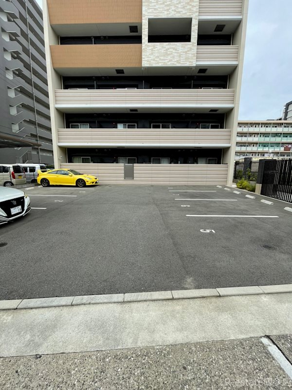 アーヴェンス吉塚 その他外観1