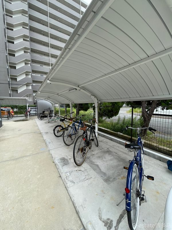 アーヴェンス吉塚 その他外観3