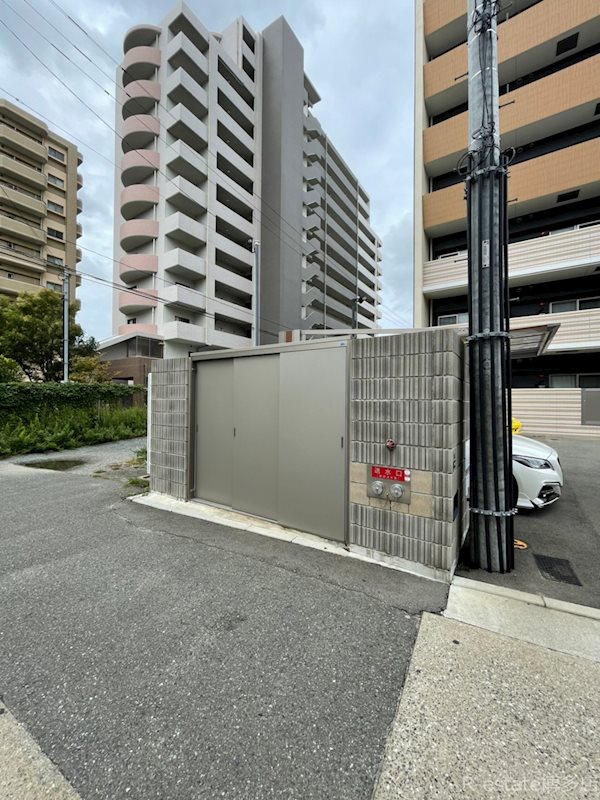 アーヴェンス吉塚 その他外観4