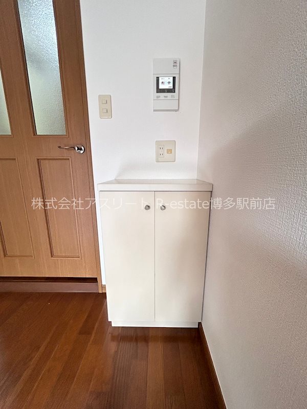 ラポート博多 その他8