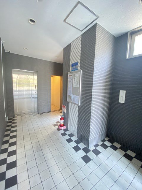 ヴィンテージ大濠 その他2