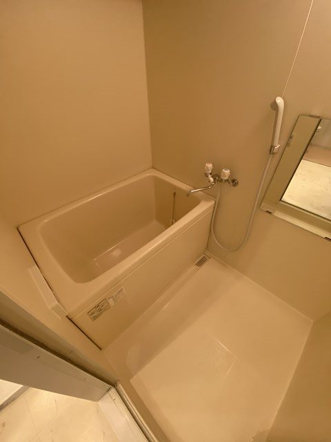 ヴィンテージ大濠 風呂画像