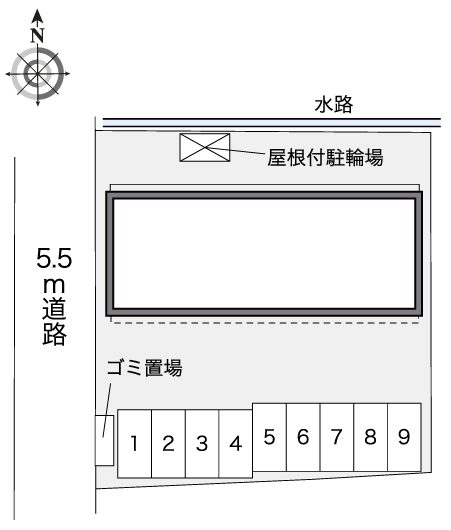 レオネクストフォレスト土井 その他1