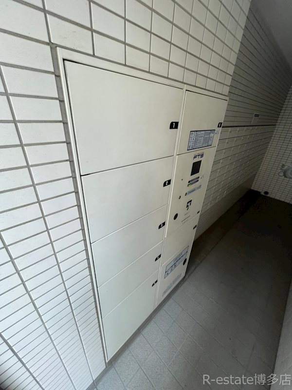 エンクレスト博多MATE その他外観2