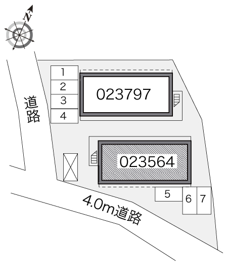 レオパレスシャトル香椎駅Ａ その他1