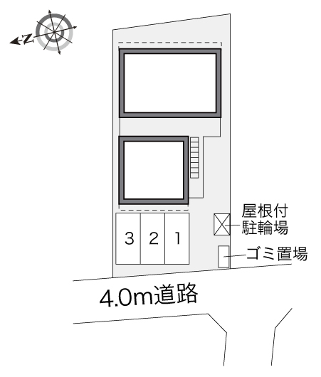 レオパレス水晶館Ⅰ その他1