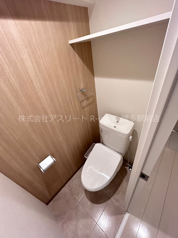 モダンパラッツォHAKATA EAST その他5