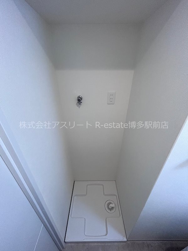 モダンパラッツォHAKATA EAST その他8