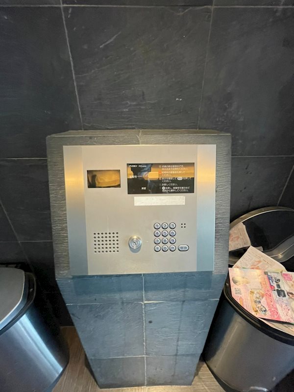 レジディア博多2 その他外観4